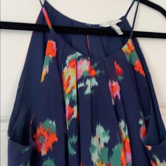 Joie Floral Dress - Picture 3 of 7